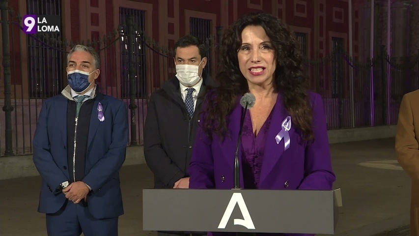 actos institucionales con motivo