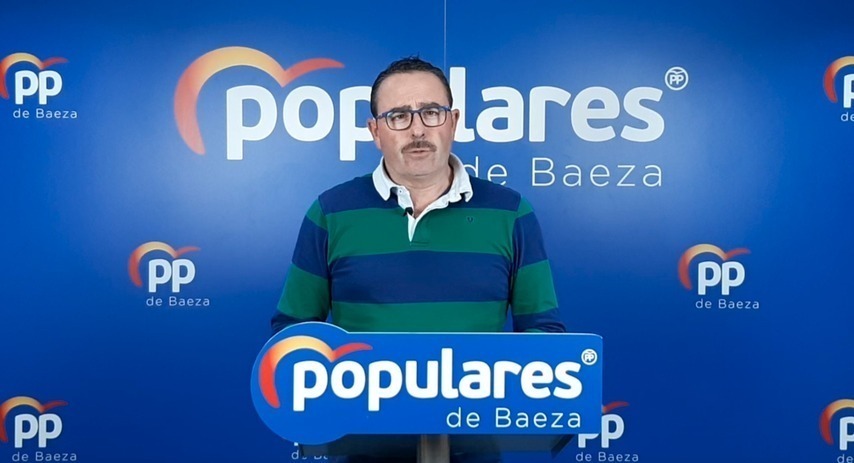 El Partido Popular denuncia el abandono del campo por parte del Gobierno central