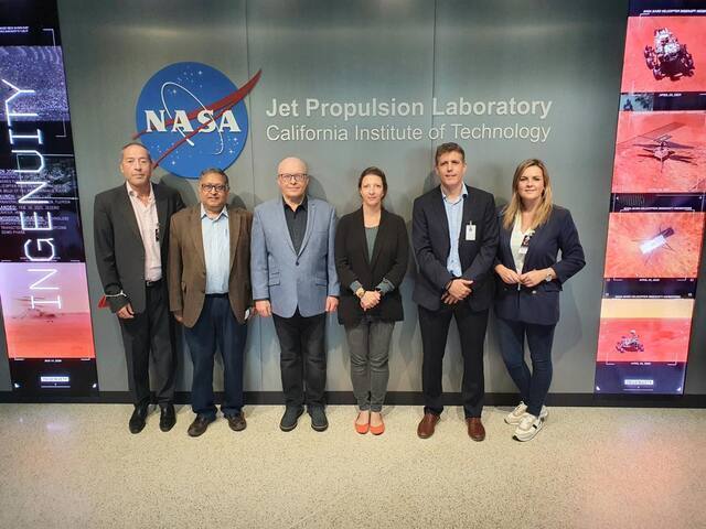nasa
