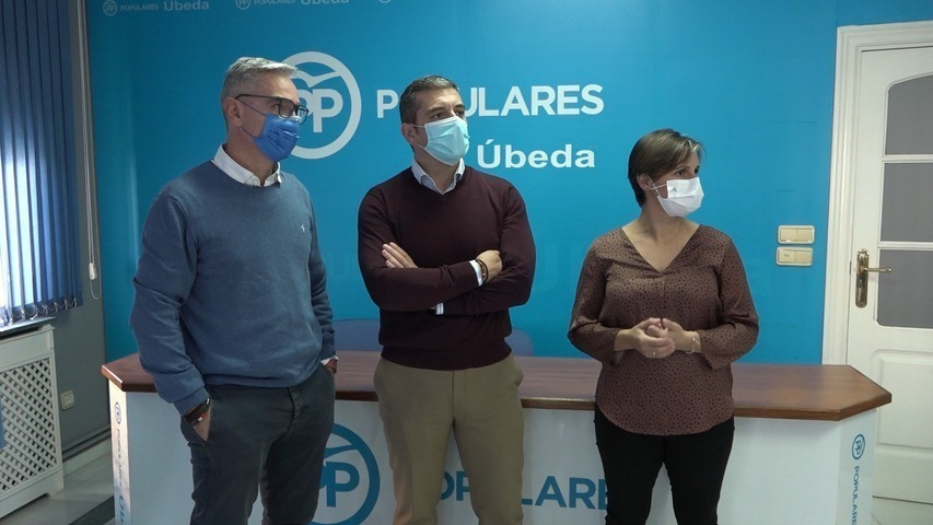 Más de 3 millones de euros de los presupuestos de la Junta se destinarán a reformas en centros de salud de la comarca de la Loma