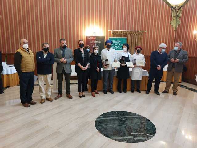 La Junta destaca la contribución de la Escuela de Hostelería La Laguna a la promoción del turismo