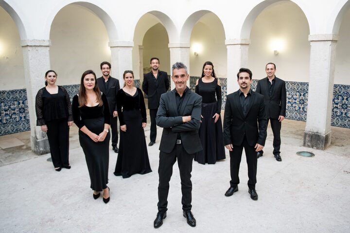 El “Puente de la Música Antigua” trae diez conciertos a Úbeda y Baeza desde el sábado hasta el próximo martes