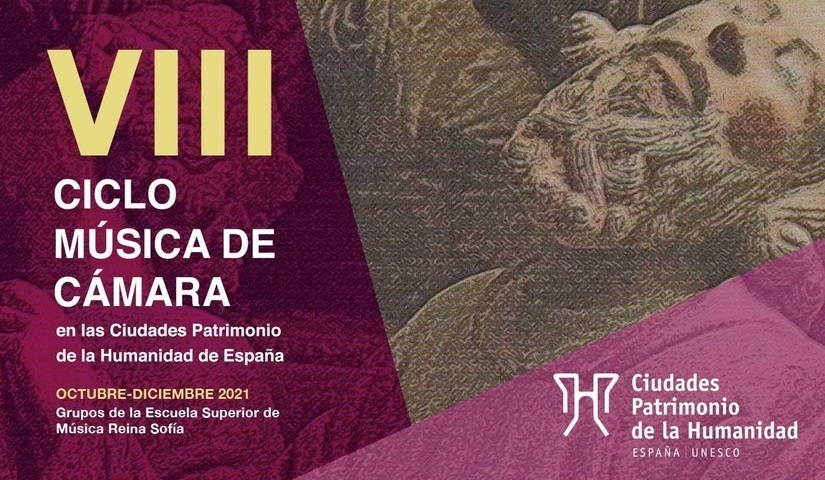 VIII CICLO MUSICA DE CAMARA GCPHE 3