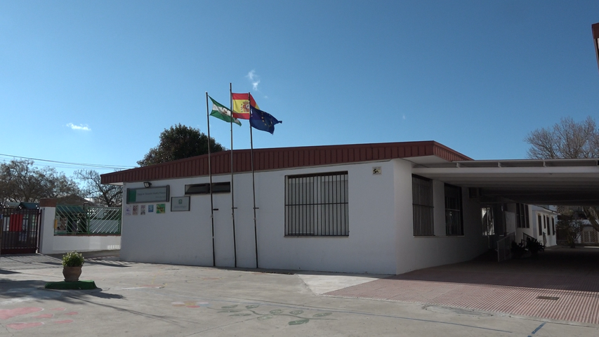 El PP de Baeza celebra las inversiones en educación del Gobierno andaluz