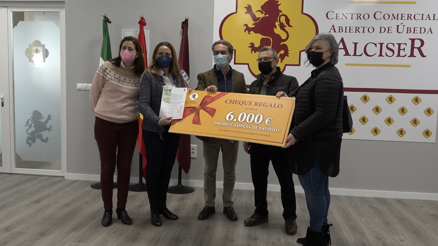 PREMIO ALCISER 1.3.1