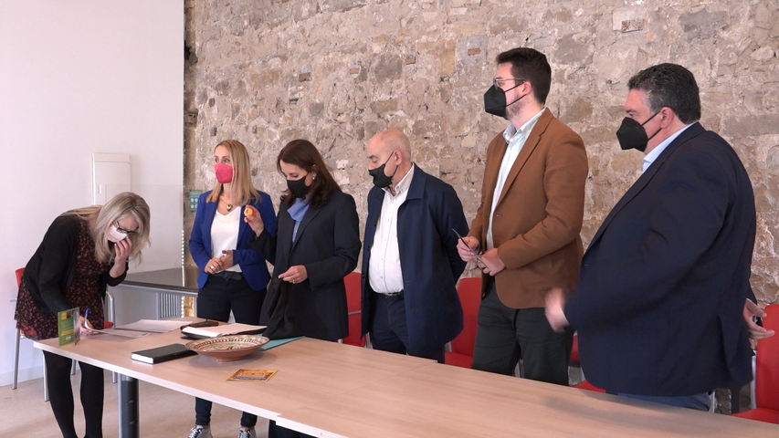 sorteo perdeser por los cerros de ubeda 1.29.1