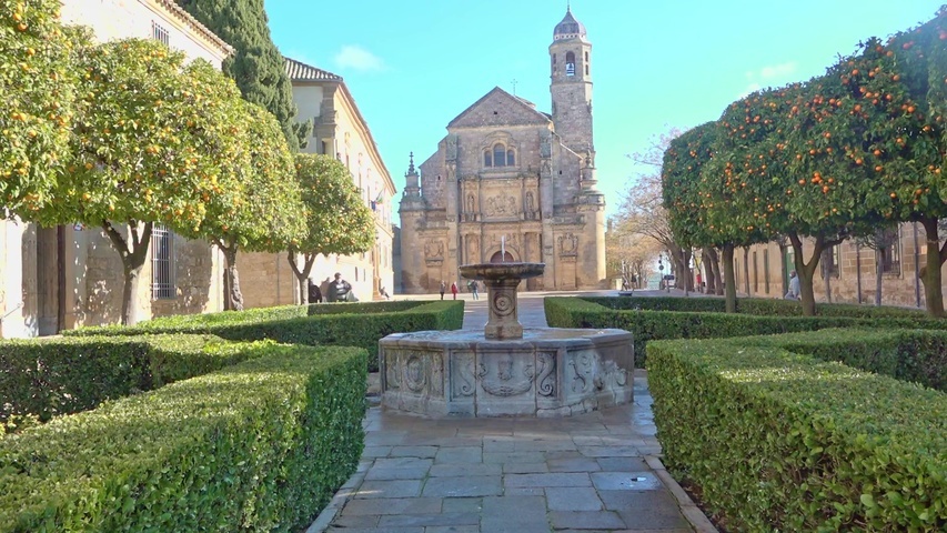 ubeda