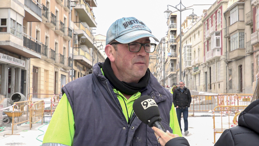 PREGONERO CARNAVAL UBEDA 2022