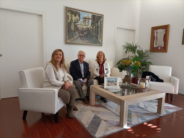 La Real e Imperial Cofradía del Pendón de Baeza prepara su 875 aniversario