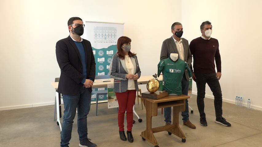 clasica jaen paraiso interior 1.159.1