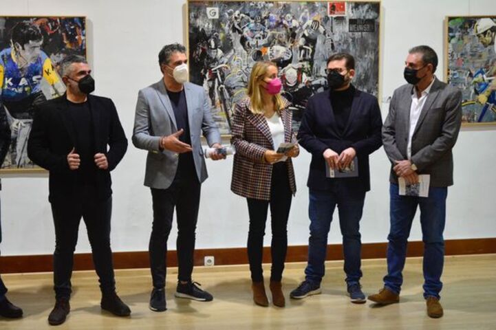 expo ciclismo