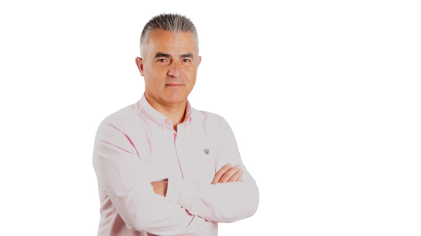 Juan Francisco Torres, elegido por unanimidad nuevo secretario general del PSOE de Torreperogil