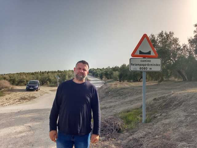El PP de Torreperogil destaca la apuesta de la Junta por el mundo rural