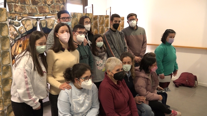 El Día de la Mujer y el Teatro se dan la mano en marzo en la ciudad de Úbeda