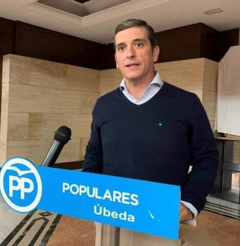 El PP de Úbeda se suma a los reconocimientos de Jesús Maeso, Juan José Almagro y Adela Tarifa por el Día de Andalucía