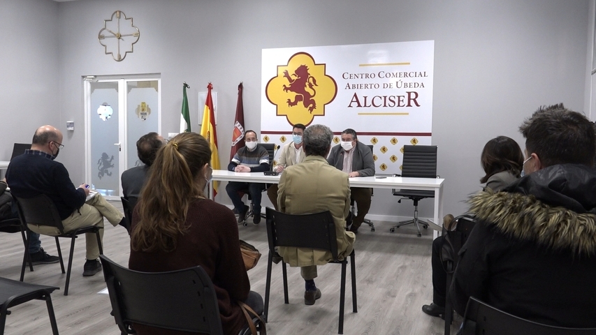 Estrategia de promoción del destino “Jaén, paraíso interior”
