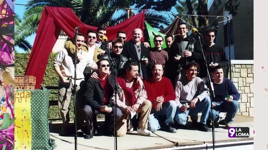 Eventos · XXV Carnestolenda, Úbeda 2022
