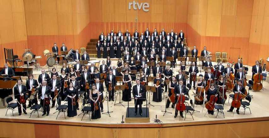 Úbeda celebra el 34º Festival de Música y Danza Ciudad de Úbeda del 14 de mayo al 1 de julio