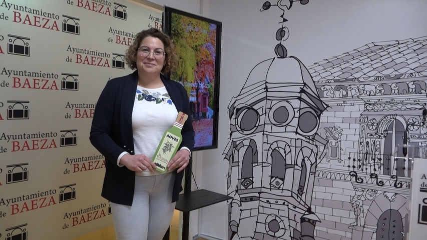 Baeza presenta su oferta para la Feria de los Pueblos