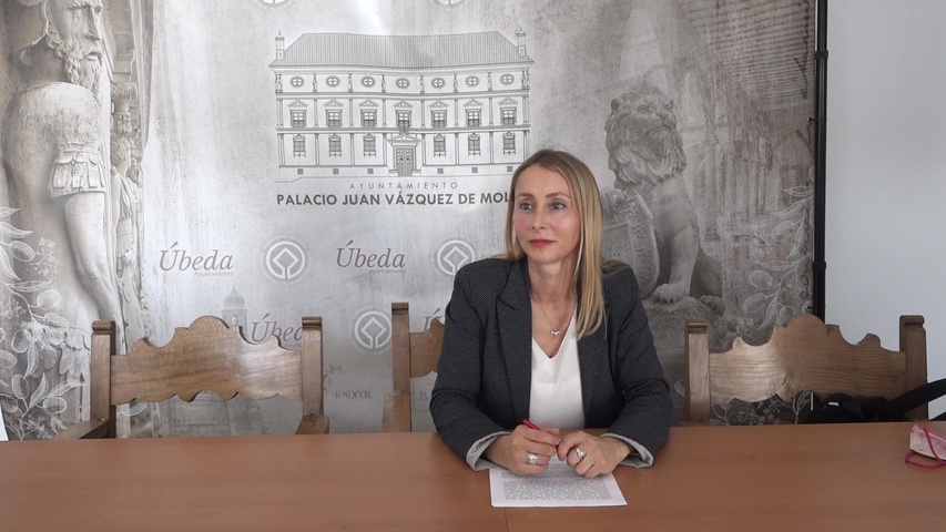 Úbeda aprueba el Plan Municipal de Calidad Turística 2022-2026