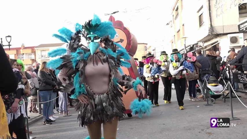 carnaval calle torreperogil