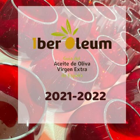 La Guía IberOleum reconoce a los mejores aceites de oliva virgen extra de la campaña 2021/2022