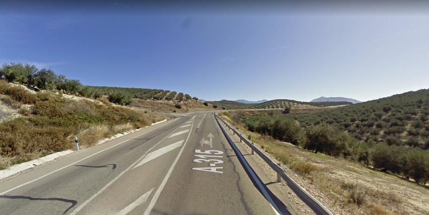 A315, google