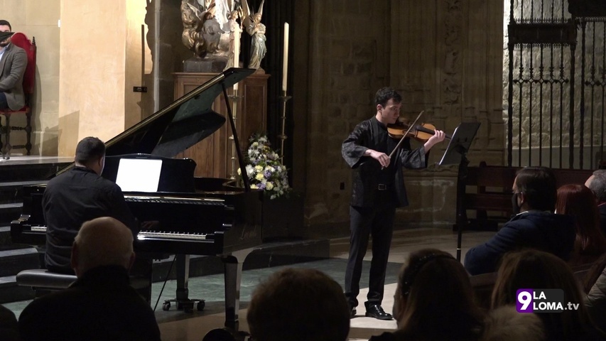 Eventos · Ars Sacrum Úbeda 2022 · Música de cámara, Arte Sacro
