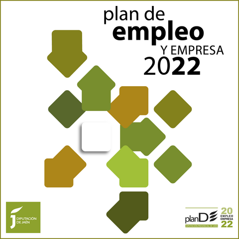 Empresas oleícolas y de otros sectores podrán pedir hasta el 30 de junio ayudas a Diputación para contratar a desempleados