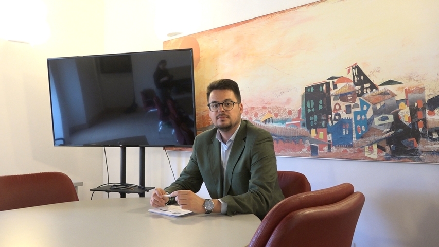 Avance de los puntos que abordará el próximo pleno ordinario de Úbeda