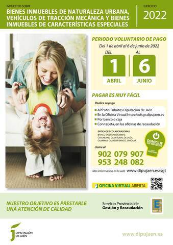 recaudacion impuestos