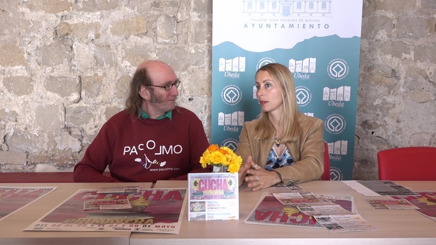 El Cucha de Primavera recupera todo su esplendor