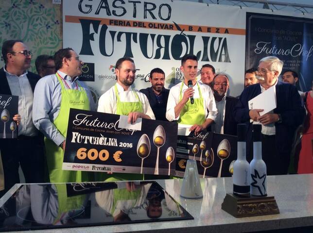 La Interprofesional del aceite de oliva estará presente en Futuroliva 2022 como colaborador oficial de la feria