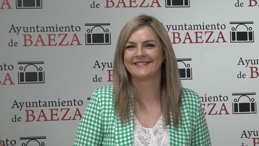 Baeza cuenta con un remanente de tesorería que supera el millón doscientos mil euros