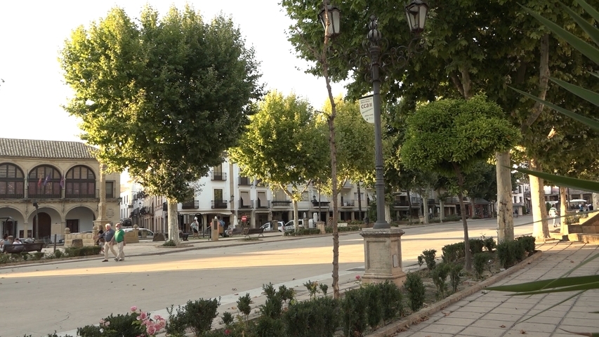 paseo baeza 1.71.1