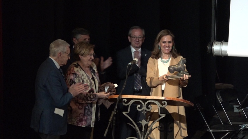 Pregón Taurino de Baeza · III Corrida del Renacimiento 2022
