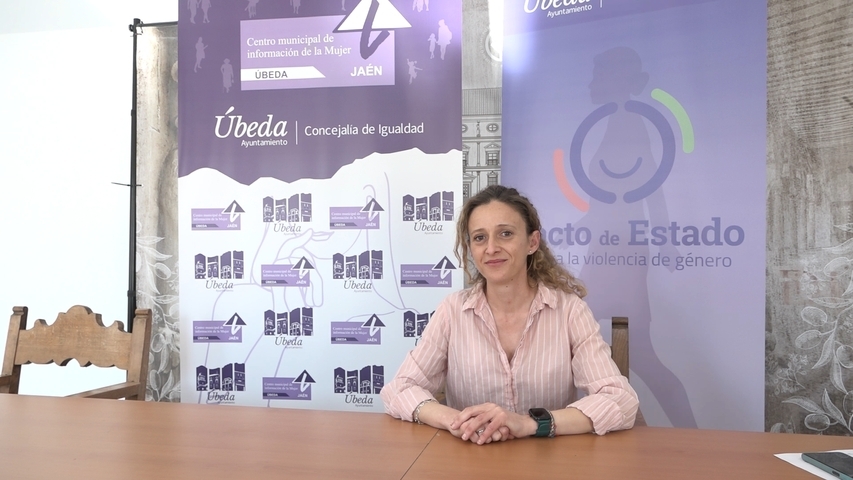La concejalía de Igualdad de Úbeda impulsa unos talleres de internvenión en salud ante la violencia de genero