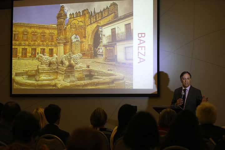 Las Ciudades Patrimonio trabajan en una plataforma de destino inteligente para gestionar toda la experiencia de los visitantes
