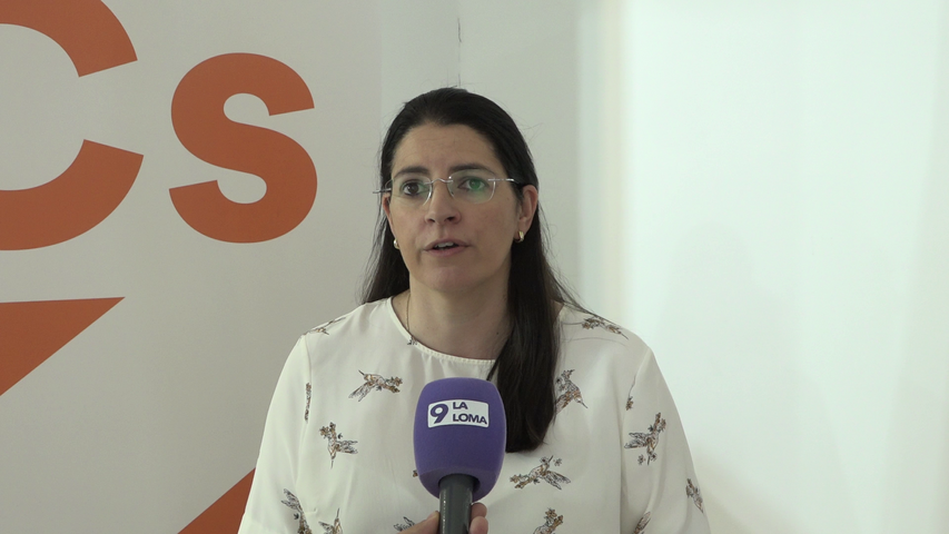 Ciudadanos afirma que serán decisivos en la formación del nuevo gobierno Andaluz