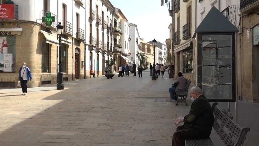 El PP de Baeza pone en valor la inversión por parte del Gobierno andaluz en la ciudad