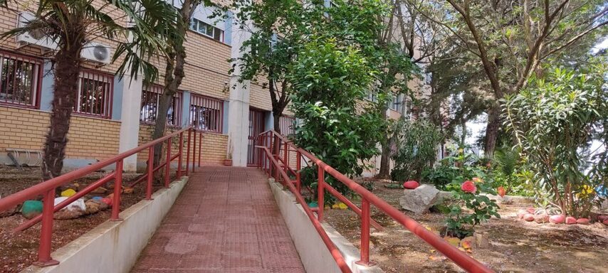 Publicada la adjudicación de obras en centros educativos de Linares, Vilches y Baeza