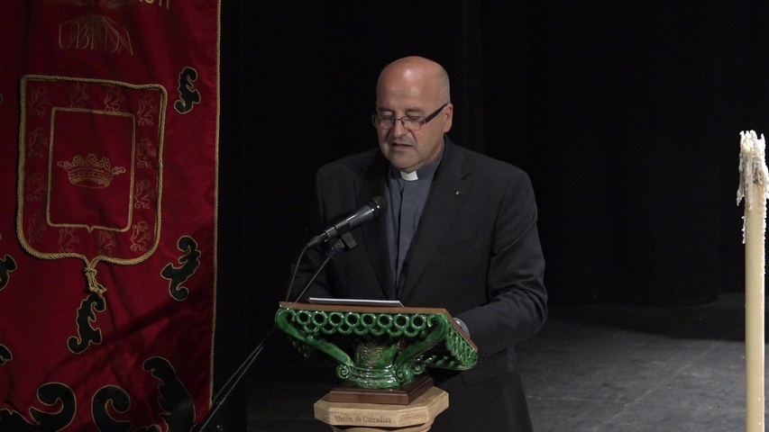 Actos en Úbeda con motivo de la Festividad del Corpus Christi