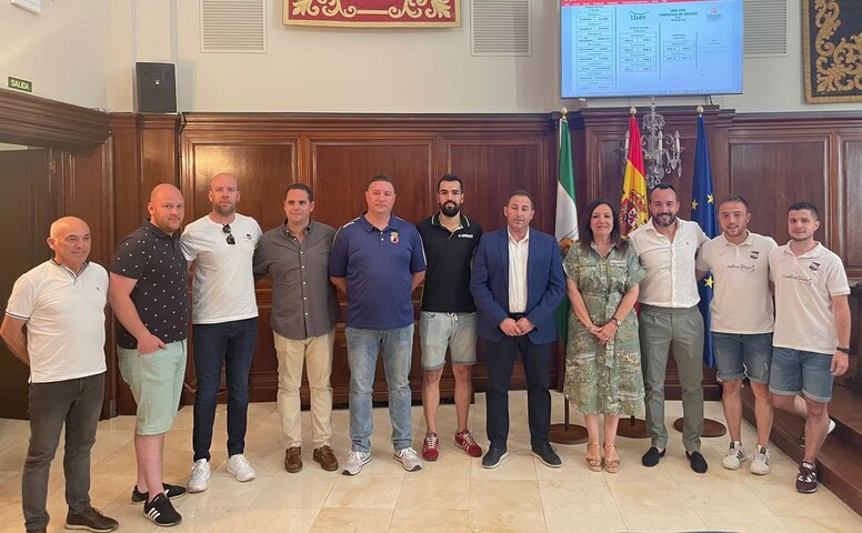 copa subdelegada ibros