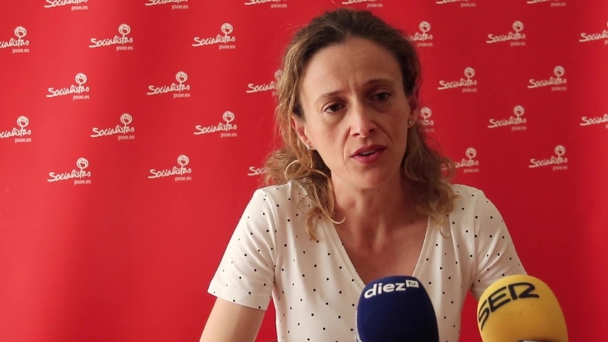 Balance del área de Igualdad de Úbeda en materia LGTBI