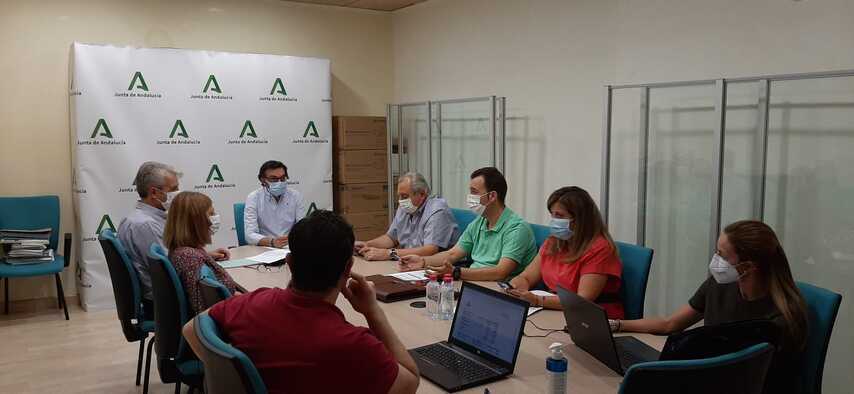 Transformación Económica aprueba 199.000 euros para la modernización y la digitalización de 9 proyectos de 6 empresas de la provincia de Jaén