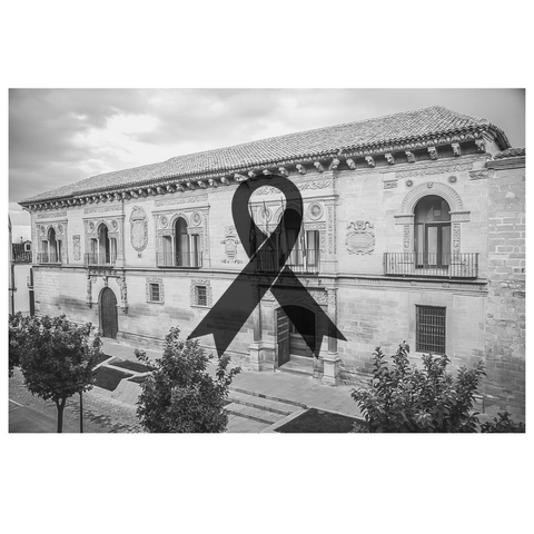 El Ayuntamiento de Baeza decreta dos días de luto tras el fallecimiento de una niña de dos años en un accidente en Garrucha