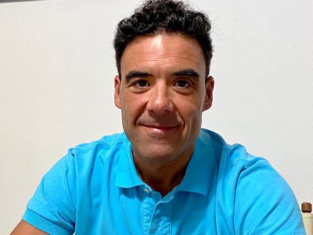 El concejal del PP Santiago Hernández acusa al edil de Deportes de Úbeda de «mentir descaradamente a los ubetenses»