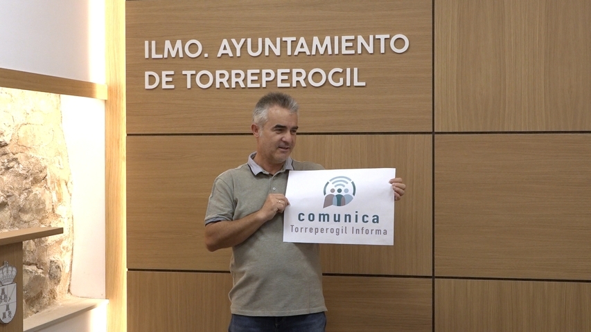 Torreperogil Informa, nueva app para la ciudadanía