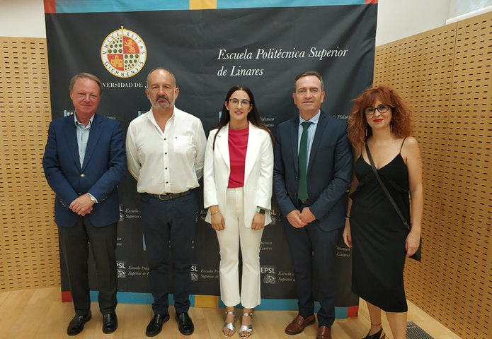 Una tesis defendida en la Universidad de Jaen sienta las bases para la obtencion industrial de nuevos alimentos funcionales basados en aceites de oliva