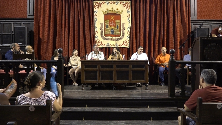 Baeza acoge la inauguración XXXIII Taller Provincial de Música